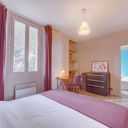 Immogroom - Sea View On The Port - Next To The Beaches - Ac - Wifi 칸느 외부 사진